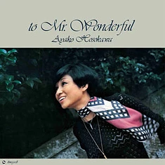 Ayako Hosokawa - Mr. Wonderful