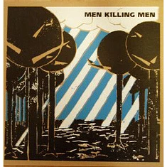 Men Killing Men - Freundschaft Durch Konsum