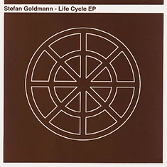 Stefan Goldmann - Life Cycle EP