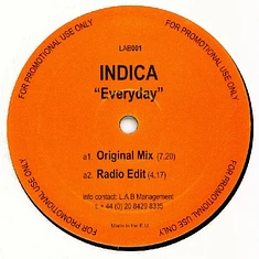 Indica - Everyday