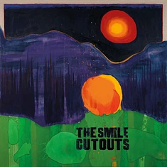 The Smile - Cutouts Black Vinyl Edition