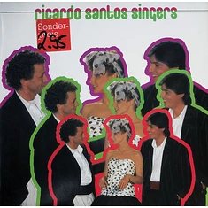 Ricardo Santos Singers - Ricardo Santos Singers