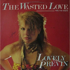 Lovely Previn - The Wasted Love