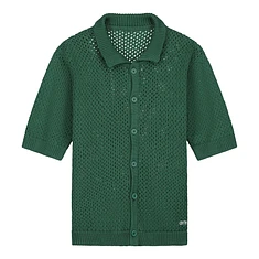 Arte Antwerp - Crochet SS Shirt