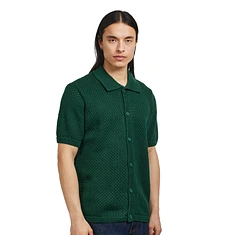 Arte Antwerp - Crochet SS Shirt