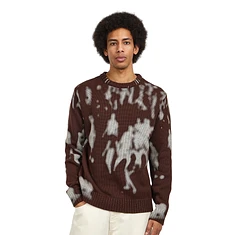 Arte Antwerp - People Print Sweater