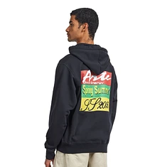 Arte Antwerp - 3 Colors Print Hoodie