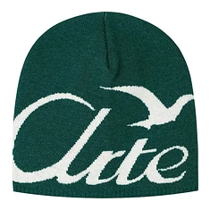 Arte Antwerp - Logo Bird Beanie