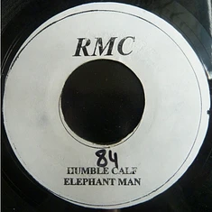 Merciless / Elephant Man - What They R Lookin 4 Remix / Humble Calf Remix