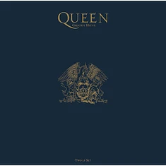 Queen - Greatest Hits II