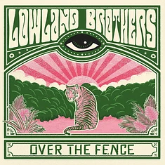 Lowland Brothers - Over The Fence