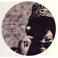 Martha Wash - Catch The Light