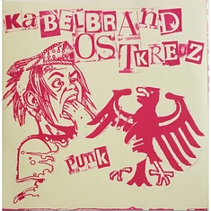 Kabelbrand Ostkreuz - Kabelbrand Ostkreuz