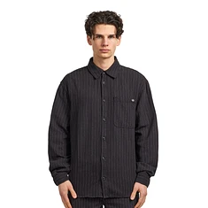 Dickies - Service Stripe Shirt LS