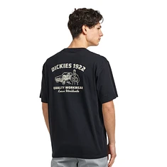 Dickies - Mechanic SS Tee