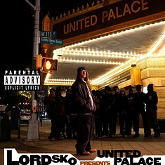 Lord Sko - United Palace