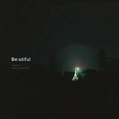 Jongho - Be:Utiful