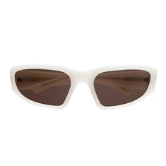 Monokel - Crow Sunglasses