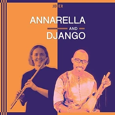 Annarella And DJango - Jouer