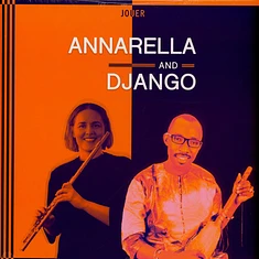 Annarella And DJango - Jouer