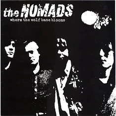 The Nomads - Where The Wolf Bane Blooms