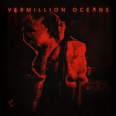 Credic - Vermillion Oceans Colored