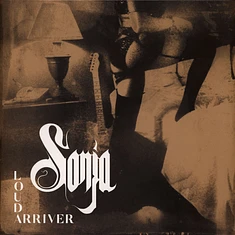 Sonja - Loud Arriver Vinyl Edition