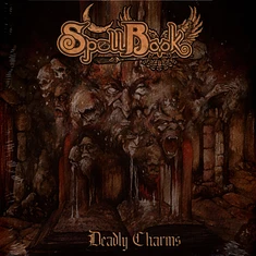 Spellbook - Deadly Charms Vinyl Edition