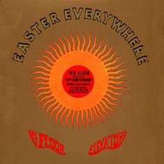 13th Floor Elevators - Easter Everywhere