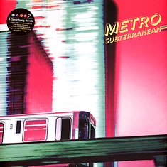 V.A. - Metro Subterranean