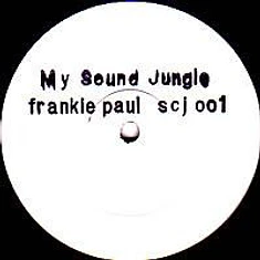 Frankie Paul - My Sound Jungle