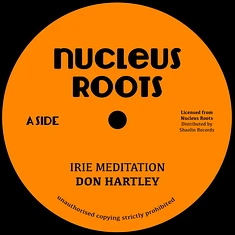 Nucleus Roots & Don Hartley - Irie Meditation