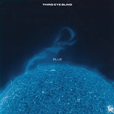 Third Eye Blind - Blue Splatter Vinyl Edition