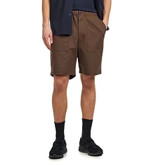 Norse Projects - Ezra Fatigue Solotex Twill Shorts