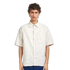 Norse Projects - Oversized Fil Coupe SS Shirt