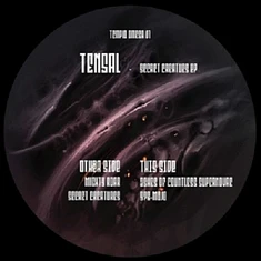 Tensal - Secret Creatures