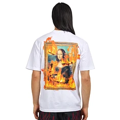 PLEASURES - Burn Again T-Shirt