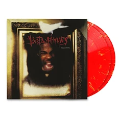 Busta Rhymes - The Coming Vinyl Me, Please Edition