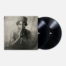 Shabaka - Perceive Its Beauty, Acknowledge Its Grace Vinyl Me, Please Edition