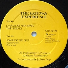 The Gateway Experience - Living Body Map (LBM) / Twin Freaks