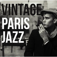 V.A. - Vintage Paris Jazz Remastered