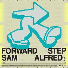 Sam Alfred - Forward Step