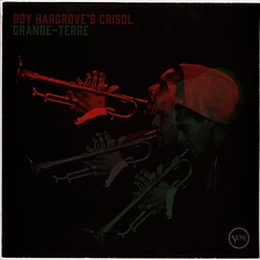 Roy Hargrove's Crisol - Grande-Terre