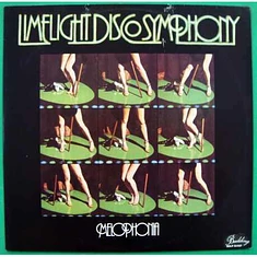 Melophonia - Limelight Disco Symphony