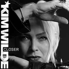 Kim Wilde - Closer Black Vinyl Edition Edition