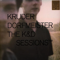 Kruder & Dorfmeister - The K&D Sessions 25th Anniversary Edition