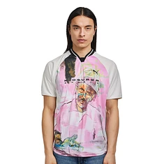 Puma x KidSuper Studios - KidSuper Graphic Jersey