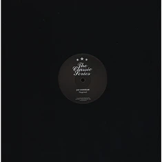 Fade II Black / Jay Denham - In Synch / Playground