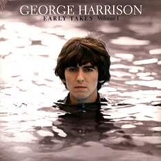 George Harrison - Early Takes Vol.1