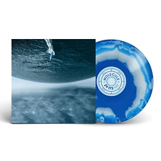 Molecule - OST 29 173 Nm Blue Swirled Vinyl Edition